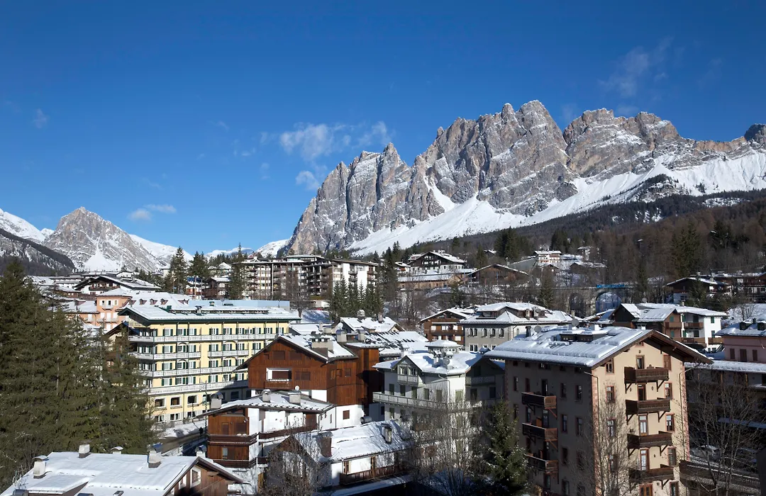 Grand Hotel Savoia Cortina d'Ampezzo, A Radisson Collection Hotel-1